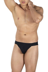 Jockstrap Roger Smuth RS033 Couleur Noir
